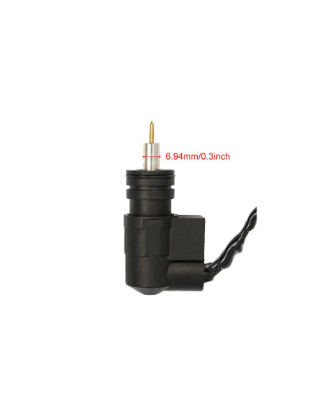 starter automatique carburateur type dellorto phva mbk 50 booster nitro ovetto s