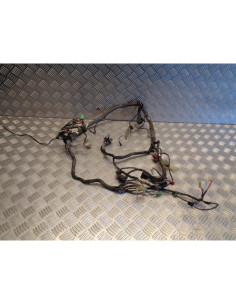 faisceau electrique moto kawasaki 600 zzr 2003 jkazx600eaa