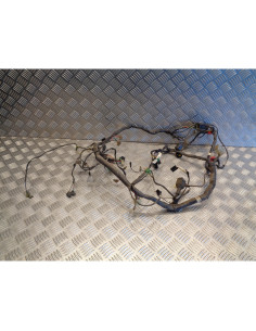 faisceau electrique moto kawasaki 600 zzr 2003 jkazx600eaa 2