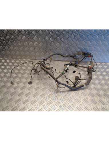 faisceau electrique moto kawasaki 600 zzr 2003 jkazx600eaa