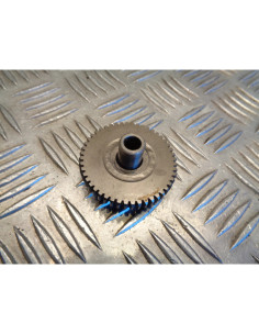 pignon entre roue libre et demarreur moto kawasaki 600 zzr 2003 jkazx600eaa 2