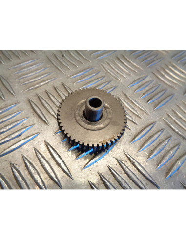 pignon entre roue libre et demarreur moto kawasaki 600 zzr 2003 jkazx600eaa