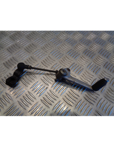 selecteur vitesse moto kawasaki 600 zzr 2003 jkazx600eaa