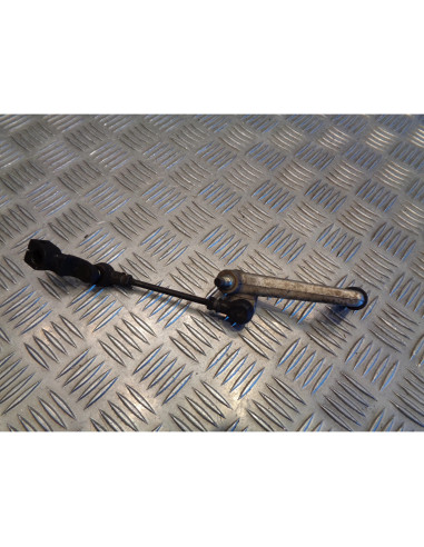 selecteur vitesse moto kawasaki 600 zzr 2003 jkazx600eaa