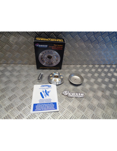 variateur j.costa jc691fs scooter keeway 125 chinois arn f-act focus matrix