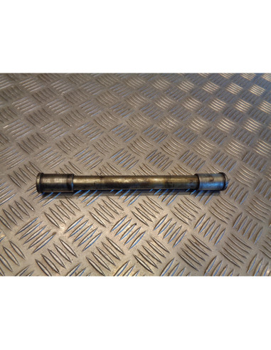 axe roue avant moto kawasaki 600 zzr 2003 jkazx600eaa