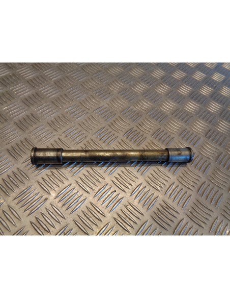 axe roue avant moto kawasaki 600 zzr 2003 jkazx600eaa