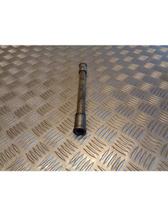 axe roue avant moto kawasaki 600 zzr 2003 jkazx600eaa 2