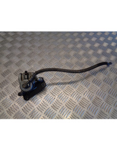 etrier frein arriere avec durite moto kawasaki 600 zzr 2003 jkazx600eaa