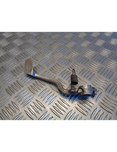 pedale frein arriere moto kawasaki 600 zzr 2003 jkazx600eaa