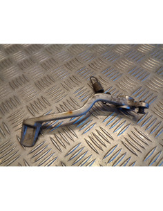 pedale frein arriere moto kawasaki 600 zzr 2003 jkazx600eaa 2
