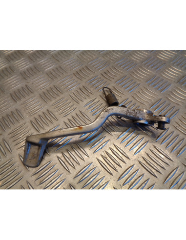 pedale frein arriere moto kawasaki 600 zzr 2003 jkazx600eaa
