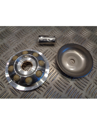 variateur j.costa jc691fs scooter keeway 125 chinois arn f-act focus matrix