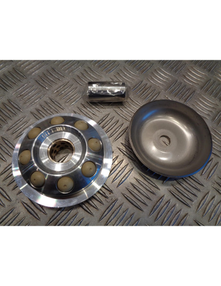 variateur j.costa jc691fs scooter keeway 125 chinois arn f-act focus matrix