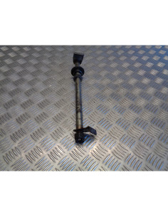 axe roue arriere entretoise moto kawasaki 600 zzr 2003 jkazx600eaa