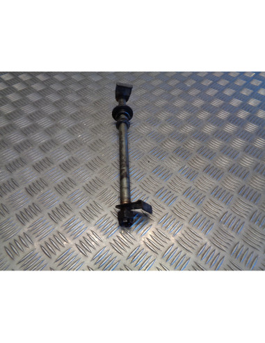 axe roue arriere entretoise moto kawasaki 600 zzr 2003 jkazx600eaa