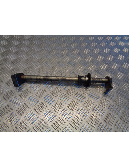 axe roue arriere entretoise moto kawasaki 600 zzr 2003 jkazx600eaa