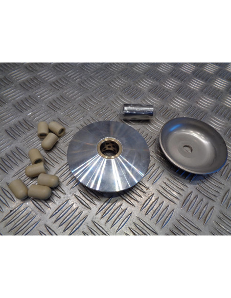 variateur j.costa jc691fs scooter keeway 125 chinois arn f-act focus matrix