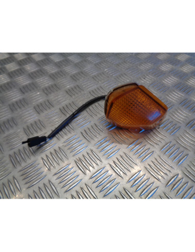 clignotant arriere droit moto kawasaki 600 zzr 2003 jkazx600eaa