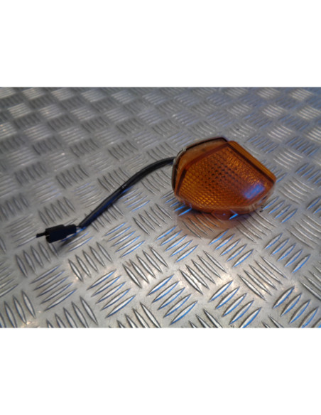 clignotant arriere droit moto kawasaki 600 zzr 2003 jkazx600eaa