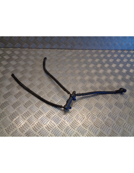 repartiteur durite frein avant moto kawasaki 600 zzr 2003 jkazx600eaa