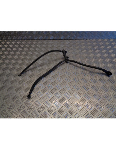 repartiteur durite frein avant moto kawasaki 600 zzr 2003 jkazx600eaa