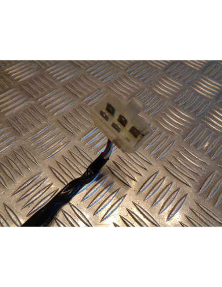 kit neiman bouchon essence serrure selle moto kawasaki 600 zzr 2003 jkazx600eaa