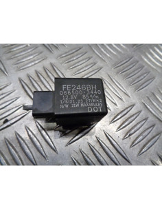 centrale clignotant moto kawasaki 600 zzr 2003 jkazx600eaa