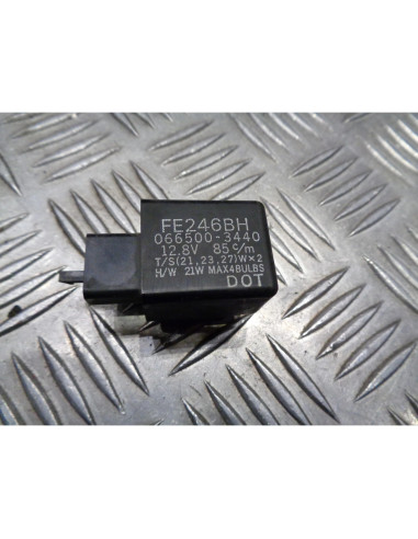 centrale clignotant moto kawasaki 600 zzr 2003 jkazx600eaa