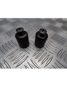 jeu embout guidon moto kawasaki 600 zzr 2003 jkazx600eaa