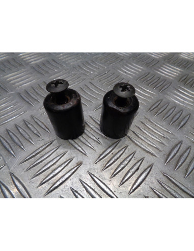 jeu embout guidon moto kawasaki 600 zzr 2003 jkazx600eaa