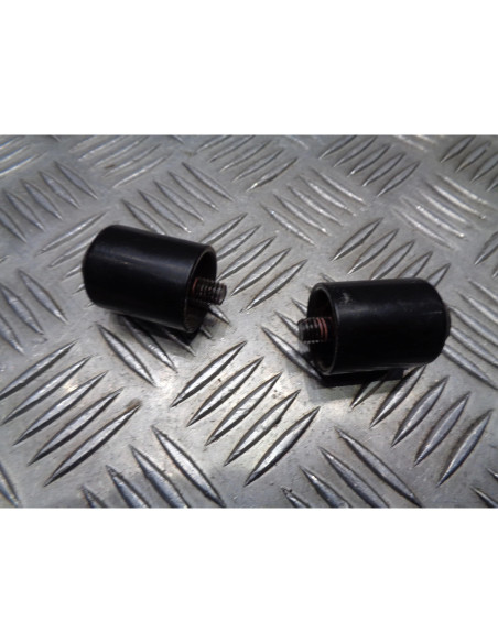 jeu embout guidon moto kawasaki 600 zzr 2003 jkazx600eaa