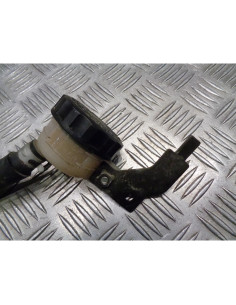 bocal maitre cylindre frein arriere moto kawasaki 600 zzr 2003 jkazx600eaa 2