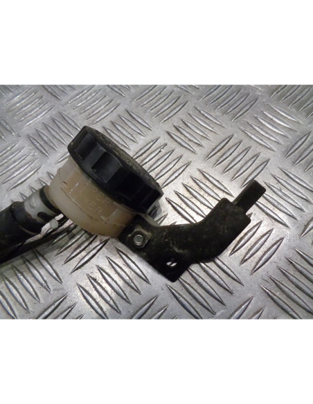 bocal maitre cylindre frein arriere moto kawasaki 600 zzr 2003 jkazx600eaa