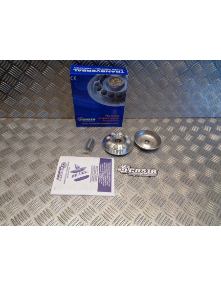 variateur j.costa jc668fs scooter sym 125 symphony