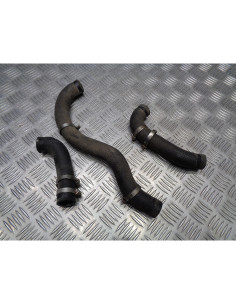 3 x durite eau moto kawasaki 600 zzr 2003 jkazx600eaa