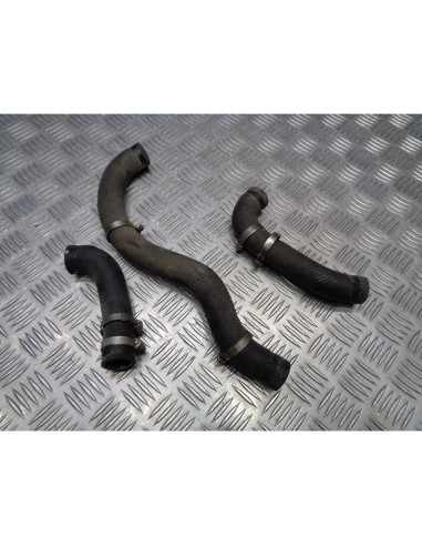 3 x durite eau moto kawasaki 600 zzr 2003 jkazx600eaa