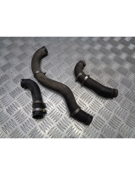 3 x durite eau moto kawasaki 600 zzr 2003 jkazx600eaa