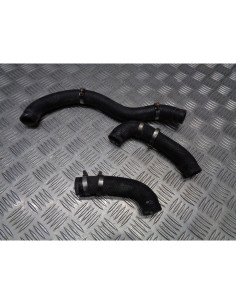 3 x durite eau moto kawasaki 600 zzr 2003 jkazx600eaa 2