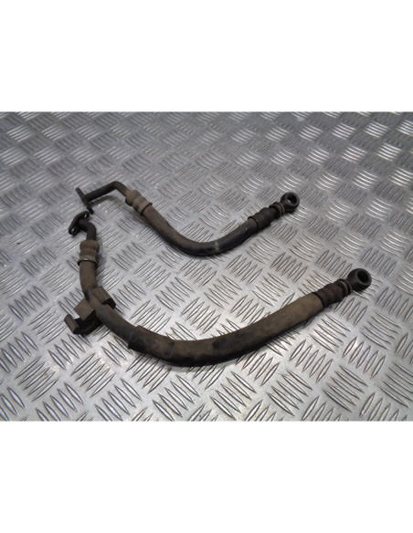 2 x durite huile moto kawasaki 600 zzr 2003 jkazx600eaa