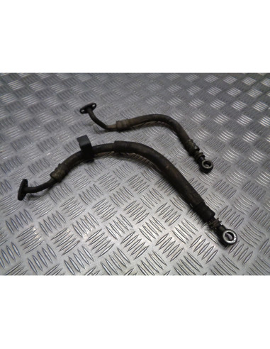 2 x durite huile moto kawasaki 600 zzr 2003 jkazx600eaa