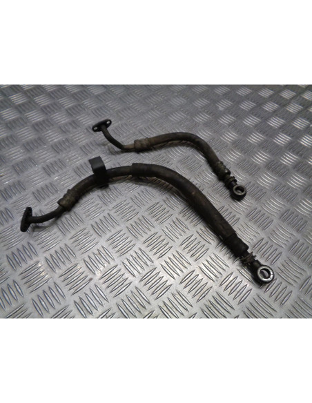 2 x durite huile moto kawasaki 600 zzr 2003 jkazx600eaa