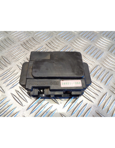 boite a fusible moto kawasaki 600 zzr 2003 jkazx600eaa