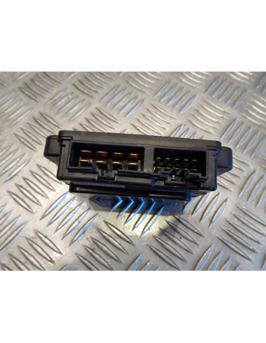 boite a fusible moto kawasaki 600 zzr 2003 jkazx600eaa