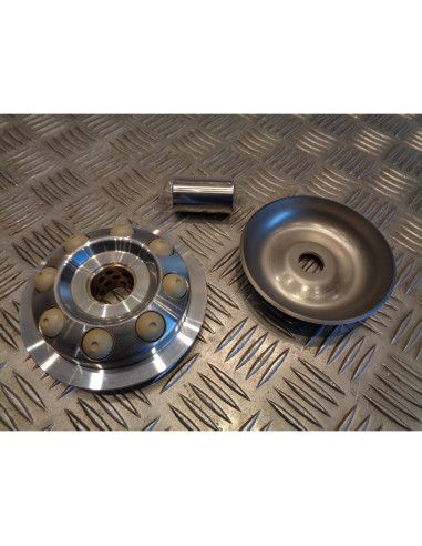 variateur j.costa jc668fs scooter sym 125 symphony