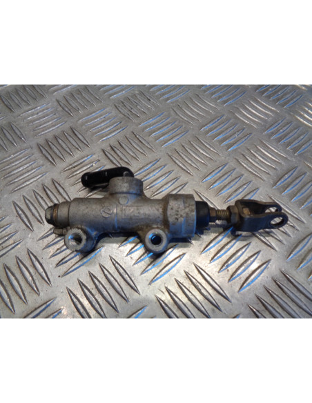 maitre cylindre frein arriere moto kawasaki 600 zzr 2003 jkazx600eaa