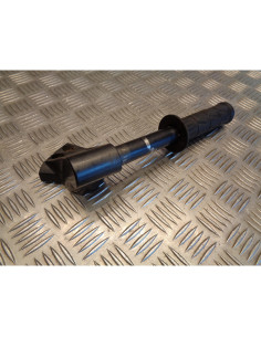demi guidon gauche moto kawasaki 600 zzr 2003 jkazx600eaa 2