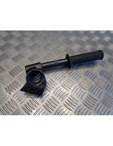 demi guidon gauche moto kawasaki 600 zzr 2003 jkazx600eaa