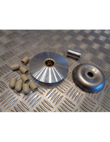 variateur j.costa jc668fs scooter sym 125 symphony