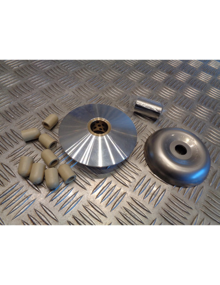 variateur j.costa jc668fs scooter sym 125 symphony